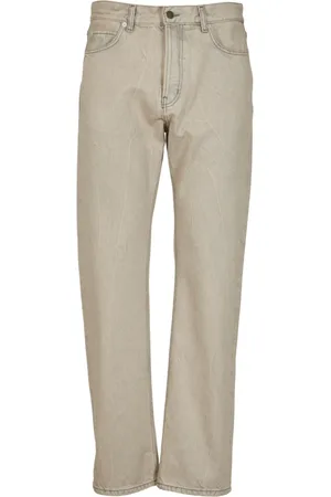 haikure Straight Jeans, male, , Size: W33 Blake Jeans