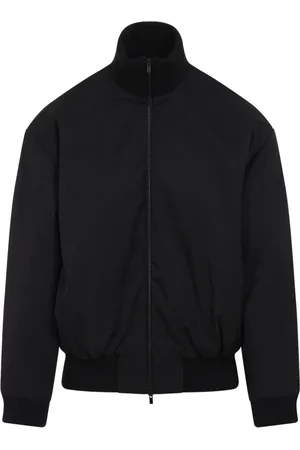 FEAR OF GOD Bomber Jackets, male, , Size: L High Neck Bomber Jacket