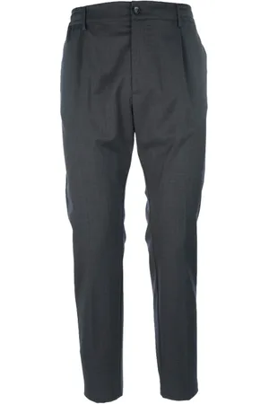 CRUNA Chinos, male, , Size: S Stylish Pants for Men and Women