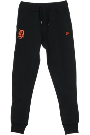 New Era Sweatpants, male, , Size: XS Team Track Pant in Navy