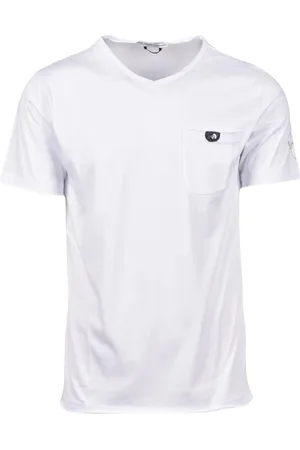 D.A. Daniele Alessandrini T-Shirts, male, , Size: L Tshirt