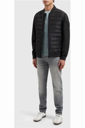 Pure Path Winter Jackets, male, , Size: M Soft Shell Jacket Men