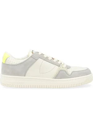 Philippe model Sneakers, male, , Size: 11 US Low Top Sneakers