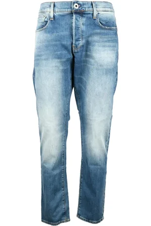 G-Star Slim-fit Jeans, male, , Size: W31 Slim-fit Jeans