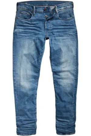G-Star Slim-fit Jeans, male, , Size: W30 Regular Tapered Men