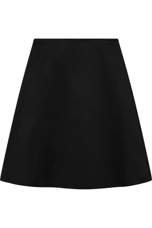 THE GARMENT Short Skirts, female, , Size: XS Flared Skirt