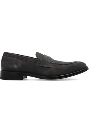 Paul Smith Loafers, male, , Size: 7 US Suede shoes type loafers