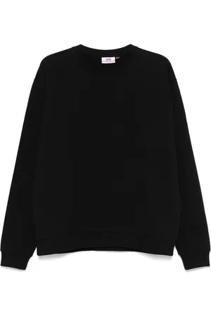 GCDS Sweatshirts, male, , Size: M Crewneck Sweater