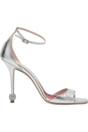Roger Vivier High Heel Sandals, female, , Size: 6 1/2 US High Heel Pumps