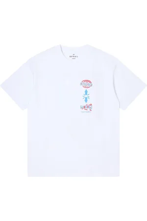 Edwin T-Shirts, male, , Size: M Pachinko T-Shirt