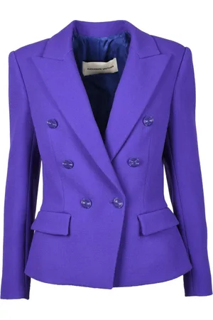 ALEXANDRE VAUTHIER Blazers, female, , Size: XL Jacket