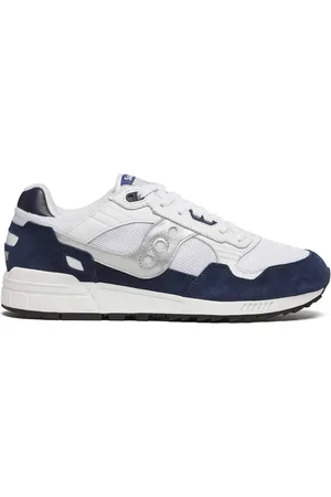 Saucony Sneakers, male, , Size: 9 US Shadow 5000 Sneaker in Suede and Fabric