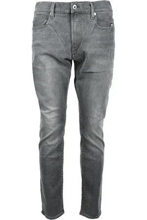 G-Star Slim-fit Jeans, male, , Size: W33 Slim-fit Jeans