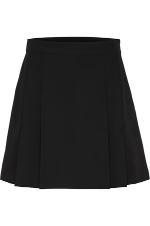 Saint Tropez Short Skirts, female, , Size: S Elastic Waist Skirt