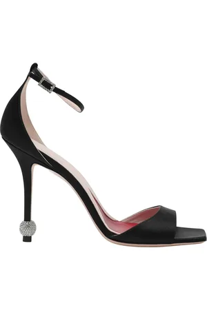 Roger Vivier High Heel Sandals, female, , Size: 9 US High Heel Pumps