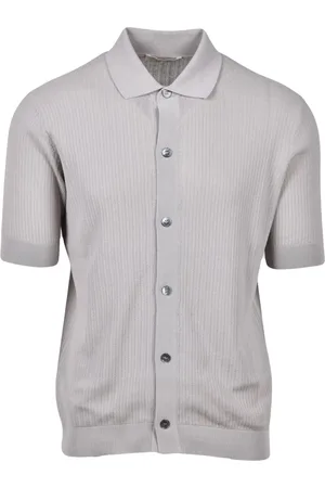 FILIPPO DE LAURENTIIS Cardigans, male, , Size: M Cardigan
