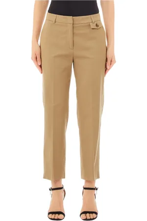 Liu Jo Chinos, female, , Size: M Chino Trousers for Men and Women
