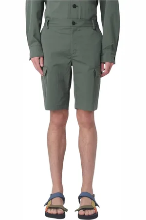save the duck Casual Shorts, male, , Size: M Shorts for Men