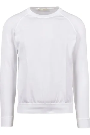 FILIPPO DE LAURENTIIS Sweatshirts, male, , Size: L Cotton Sweater - Stylish Design