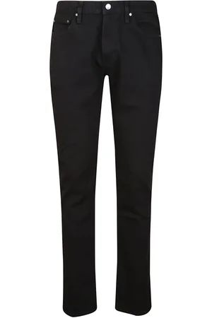 Michael Kors Slim-fit Jeans, male, , Size: W31 Slim Fit Denim Jeans