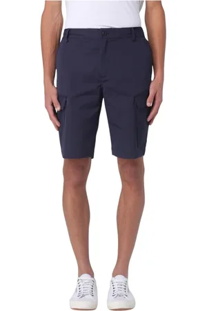 save the duck Casual Shorts, male, , Size: S Shorts for Men