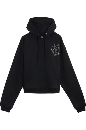 Sky High Farm Hoodies, male, , Size: M Workwear Hoodie with Front Pocket