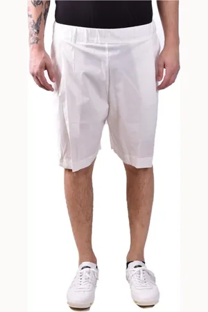 LANEUS Casual Shorts, male, , Size: M Casual Denim Pants for Men