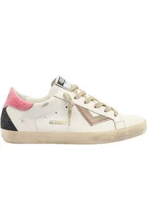4b12 Sneakers, female, , Size: 10 US Pink Sneakers for Women