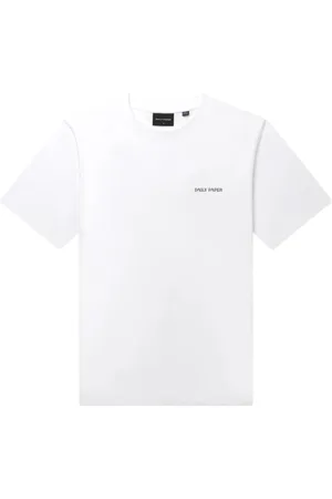 Daily paper T-Shirts, male, , Size: L R-Type Senses T-shirt