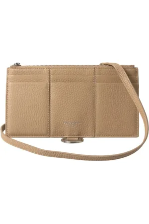 Dolce & Gabbana Pre-owned Wallets, female, , Size: ONE SIZE Pre-owned Canvas wallets