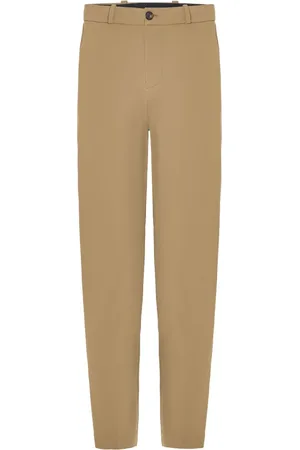 RRD Chinos, male, , Size: M Grey Dove Trousers Surflex Beige Pantalón