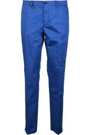 Manuel Ritz Chinos, male, , Size: L Cotton Pants