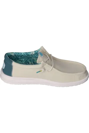 Hey dude Laced Shoes, male, , Size: 11 US Stylish Shoes for Men and Women