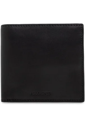 AllSaints Wallets & Cardholders, male, , Size: ONE SIZE Folding wallet ‘Delph’