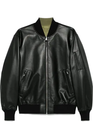 Mackage Bomber Jackets, male, , Size: 4XS Coats