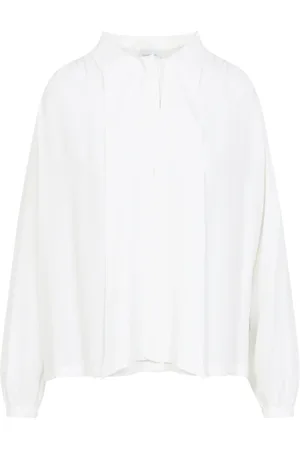 Giambattista Valli Blouses, female, , Size: XS Elegant Floral Blouse for Women