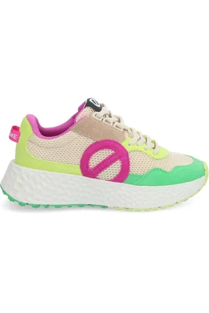 No Name Sneakers, female, , Size: 6 US Classic Sneakers for Everyday Wear