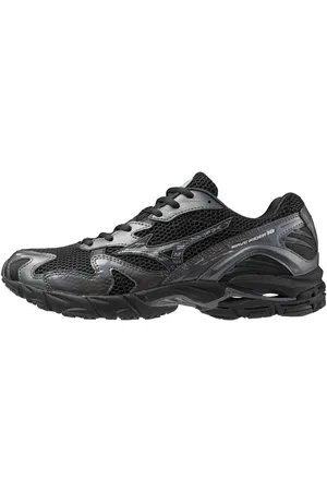 Mizuno Sneakers, male, , Size: 11 1/2 US Wave Rider 10 Shoes