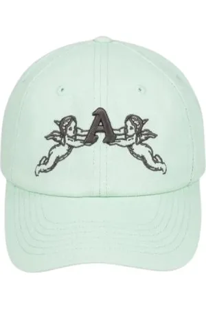 ARIES Caps, female, , Size: ONE SIZE Mint Angels Cap - One Size