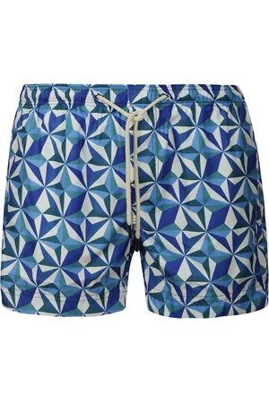 PENINSULA Beachwear, male, , Size: S Ventotene V1 Swim Shorts