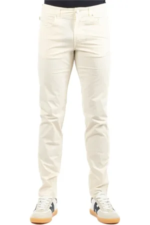 Siviglia Slim-fit Jeans, male, , Size: W33 Wide Leg Jeans