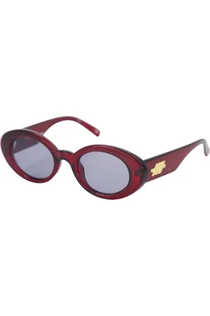 Le Specs Sunglasses, unisex, , Size: M Ruby Limited Edition Sunglasses