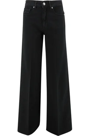 Nine In The Morning Wide Jeans, female, , Size: W29 Palazzo Trousers