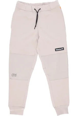 Timberland Sweatpants, male, , Size: L Cargo Sweatpant Island Fossil Lightweight