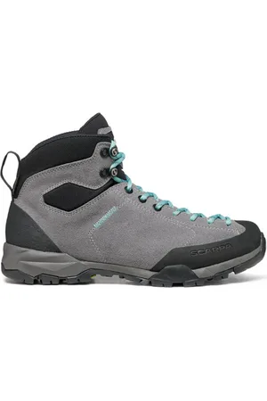 Scarpa Trekking Boots, female, , Size: 7 1/2 US Jade Mojito Hike GTX Women