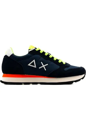 sun68 Sneakers, male, , Size: 9 US Tom Sneakers