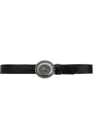 Zadig & Voltaire Belts, female, , Size: M Belts for Stylish Outfits
