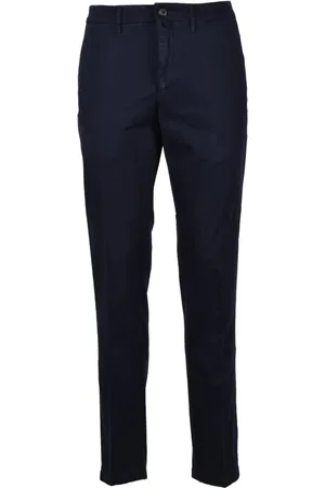 Siviglia Chinos, male, , Size: W34 Trousers