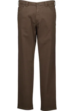 Meyer Chinos, male, , Size: W30 Chino Pants