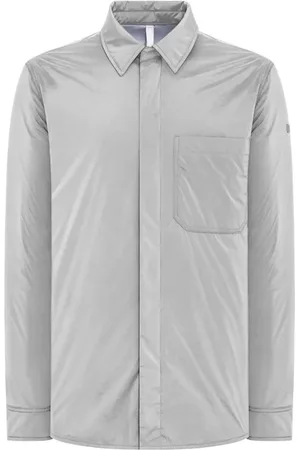 Duno Light Jackets, male, , Size: L Lightly Padded Shirt Jacket